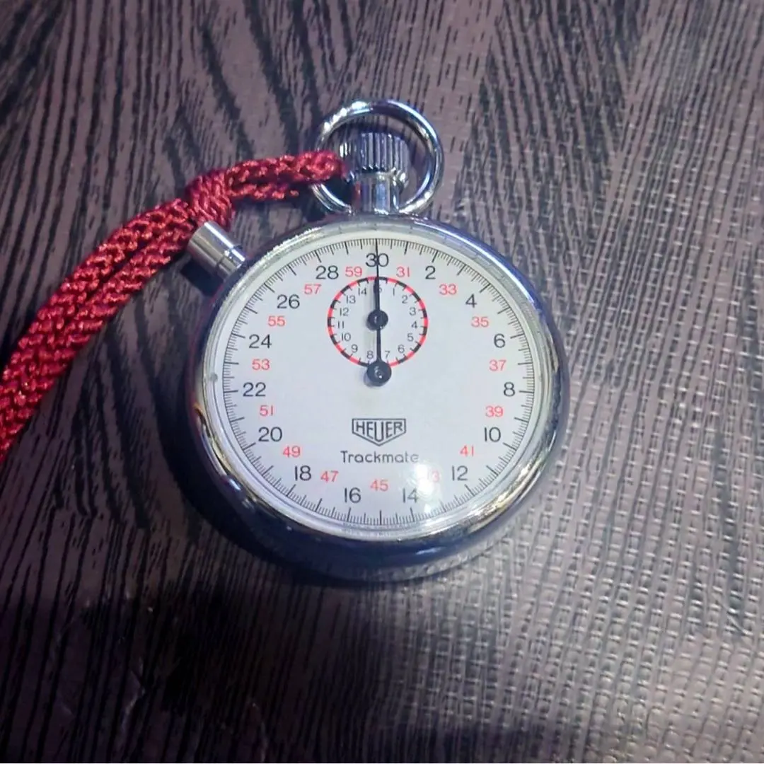 2026年最新】ホイヤーストップウォッチの人気アイテム - メルカリ