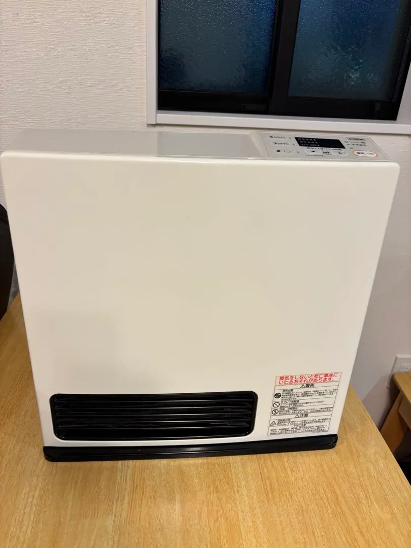 2026年最新】西部ガス ファンヒーターの人気アイテム - メルカリ