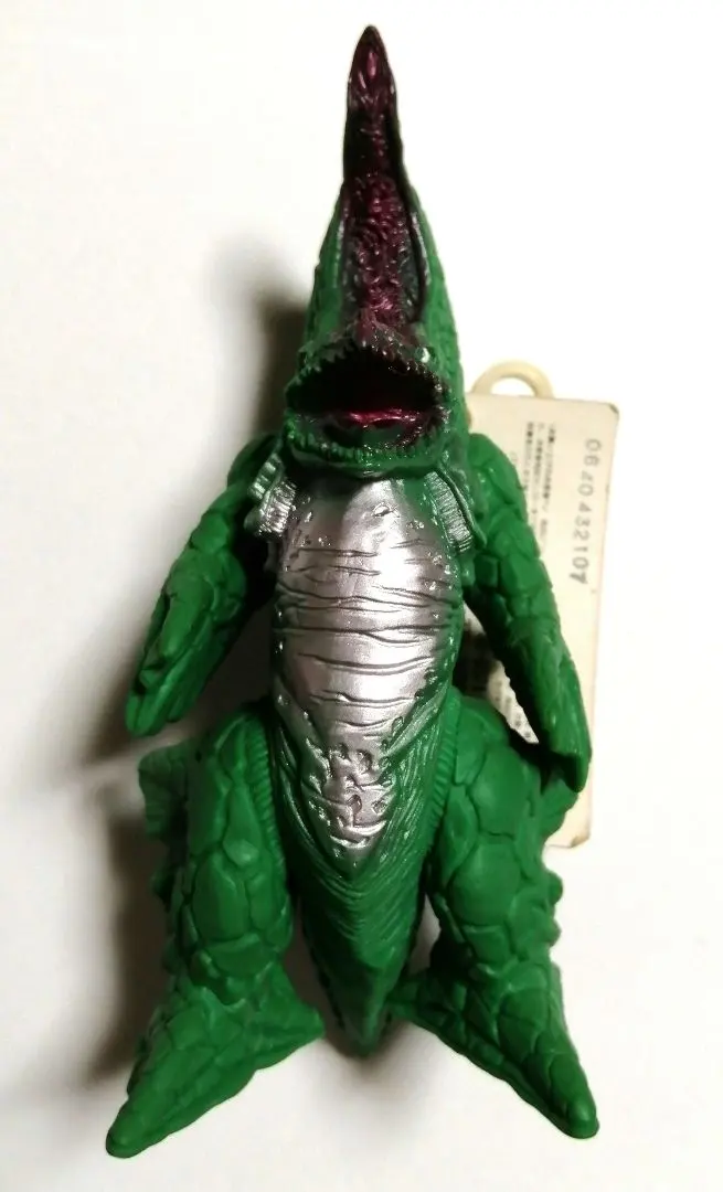 2026年最新】レイロンス ソフビの人気アイテム - メルカリ