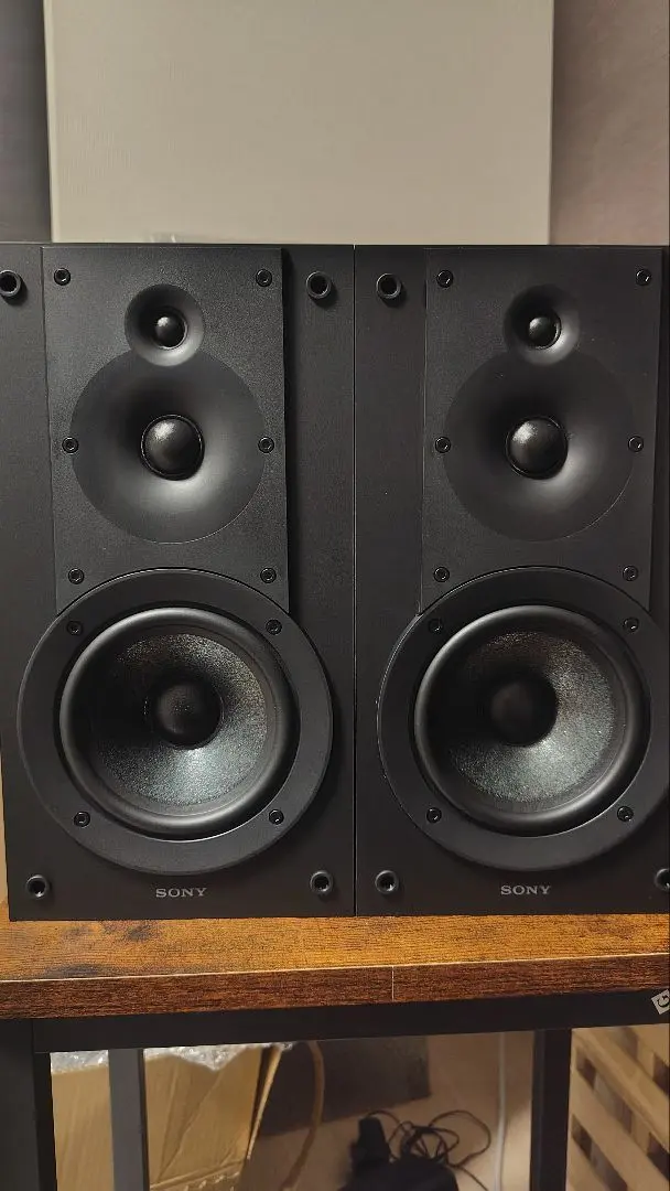 2026年最新】ソニー SS-CS3の人気アイテム - メルカリ