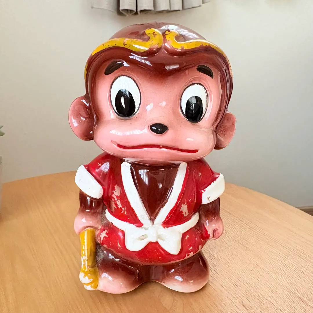 2026年最新】孫悟空貯金箱の人気アイテム - メルカリ