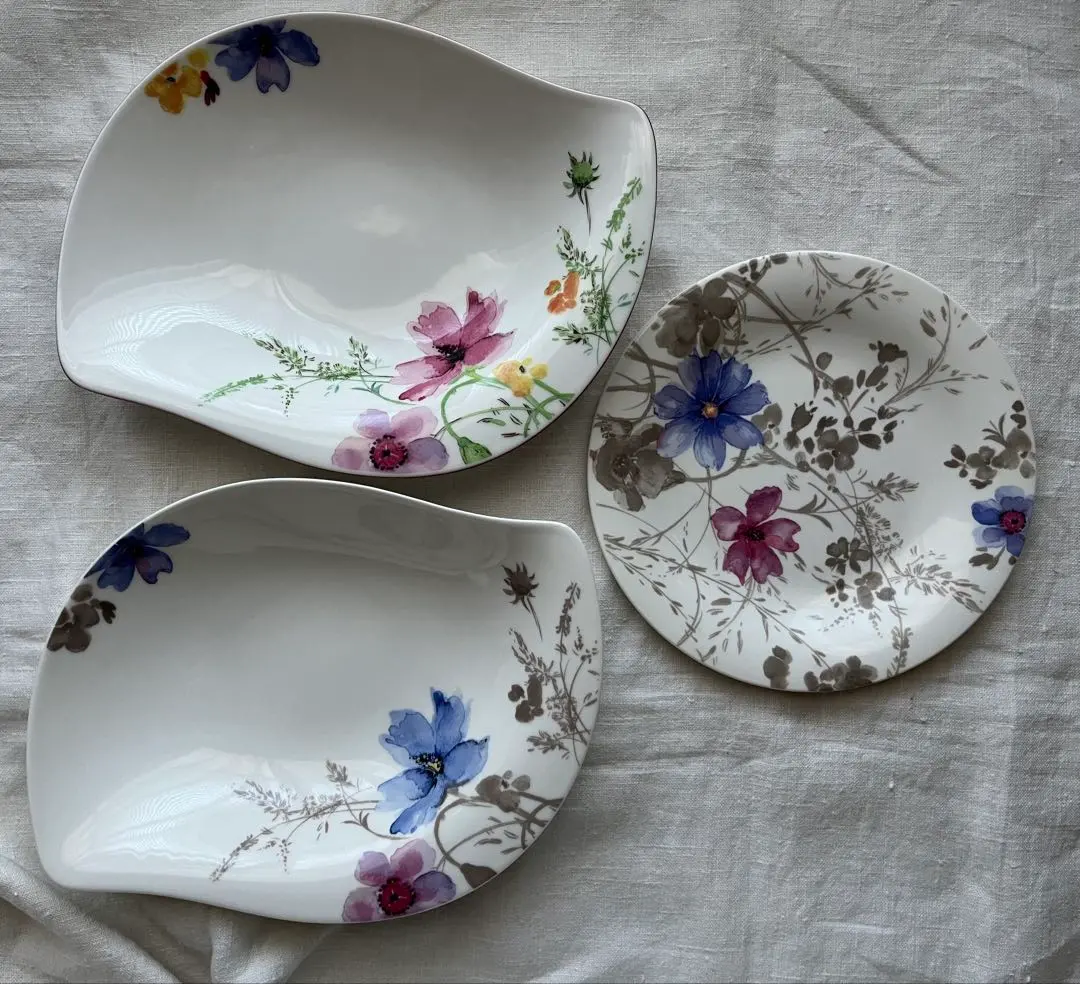 2026年最新】villeroy&boch ビレロイ&ボッホ マリフルールの人気