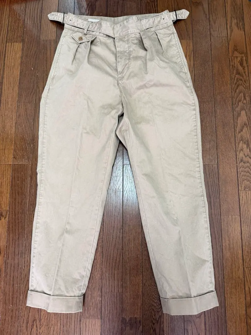 2026年最新】グルカパンツ ラルフローレンの人気アイテム - メルカリ