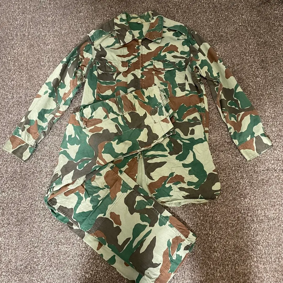 2026年最新】熊笹迷彩の人気アイテム - メルカリ