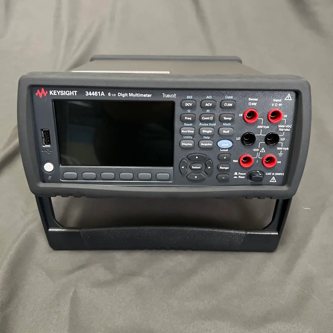 2026年最新】34401aの人気アイテム - メルカリ