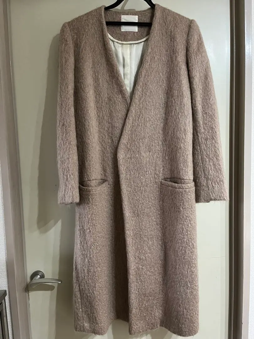 2026年最新】jonnlynx コートの人気アイテム - メルカリ