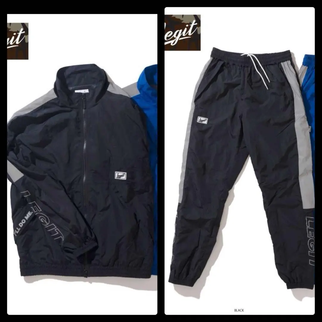 2026年最新】Legit バスケの人気アイテム - メルカリ