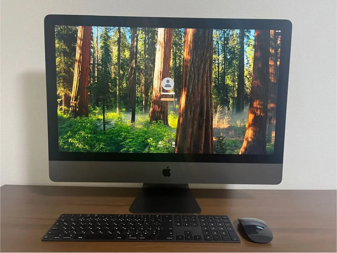 2026年最新】imac pro xeonの人気アイテム - メルカリ