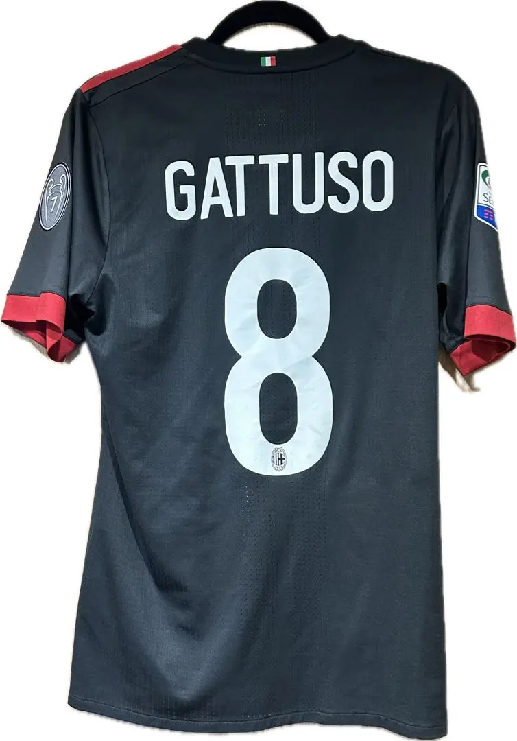 2026年最新】ガットゥーゾ 8の人気アイテム - メルカリ