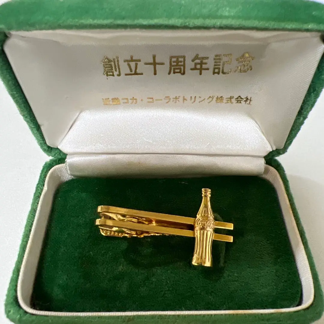 2026年最新】コカコーラ ネクタイピンの人気アイテム - メルカリ