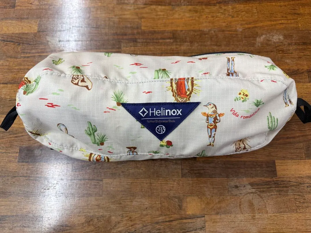 2026年最新】monro ヘリノックスの人気アイテム - メルカリ