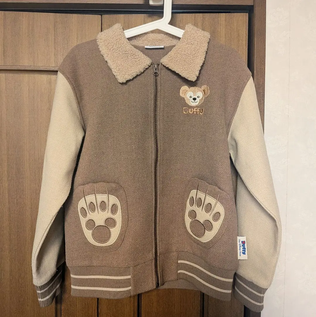 2026年最新】上海 ダッフィー パーカーの人気アイテム - メルカリ