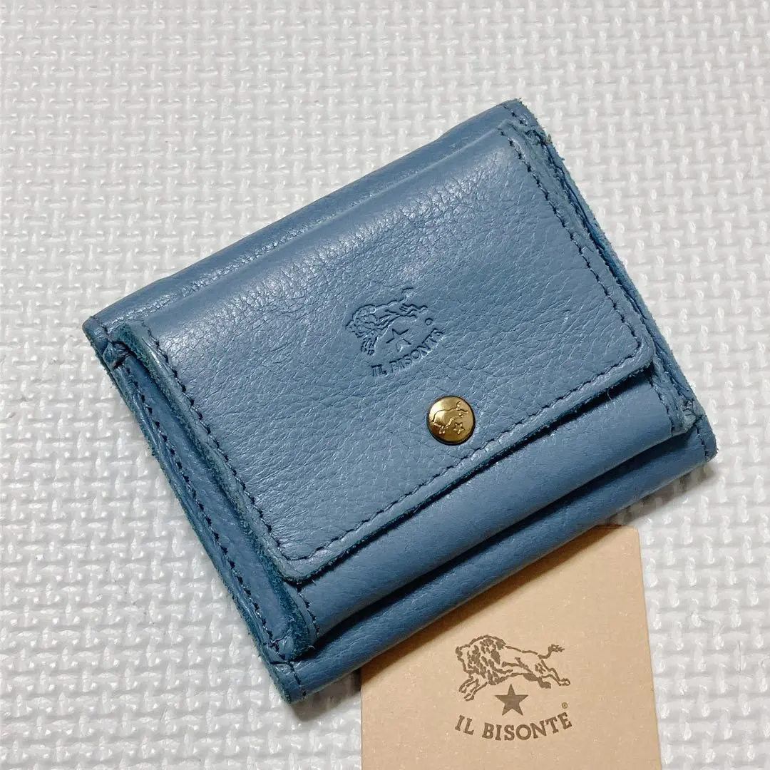 2026年最新】トリフォルドウォレット イルビゾンテの人気アイテム