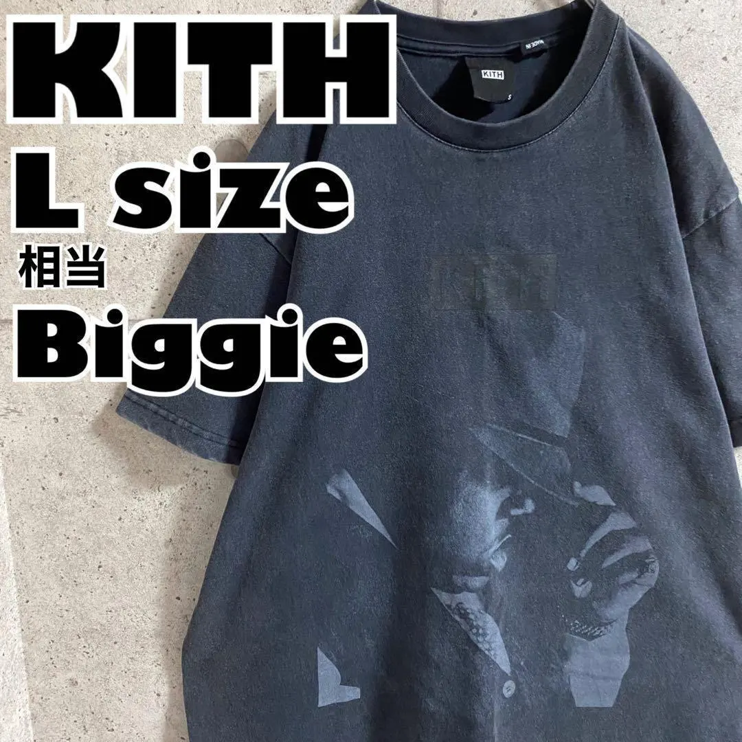2026年最新】Kith The Notorious B.I.Gの人気アイテム - メルカリ