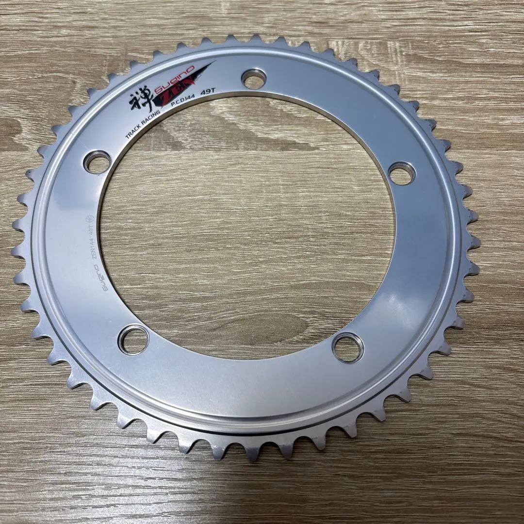 2026年最新】SUGINO zenの人気アイテム - メルカリ