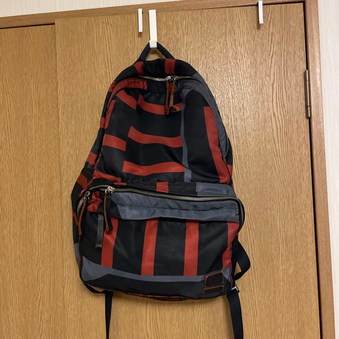 2026年最新】マルニ ポーター リュックの人気アイテム - メルカリ