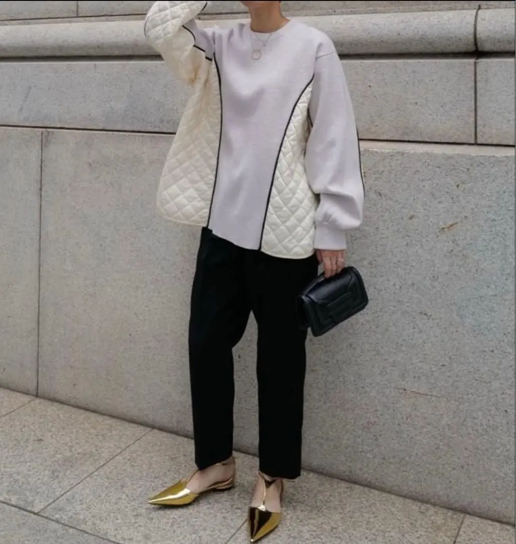 2026年最新】machatt キルティングドッキングの人気アイテム - メルカリ