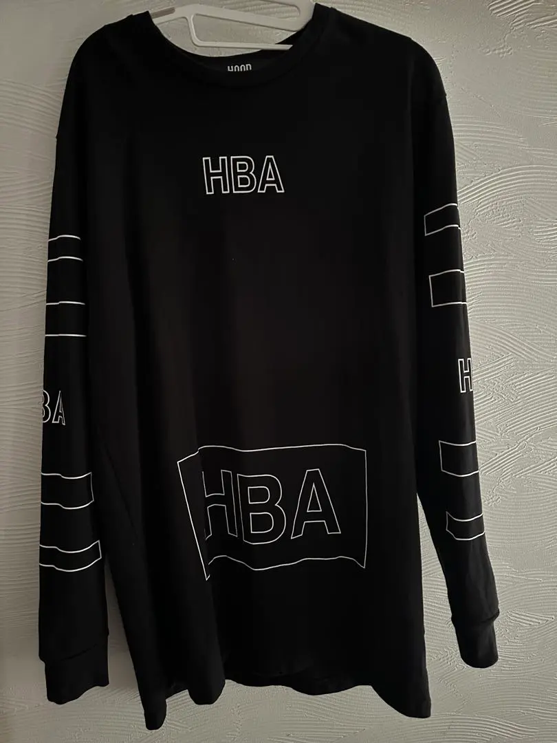 2026年最新】hood by air Tシャツの人気アイテム - メルカリ