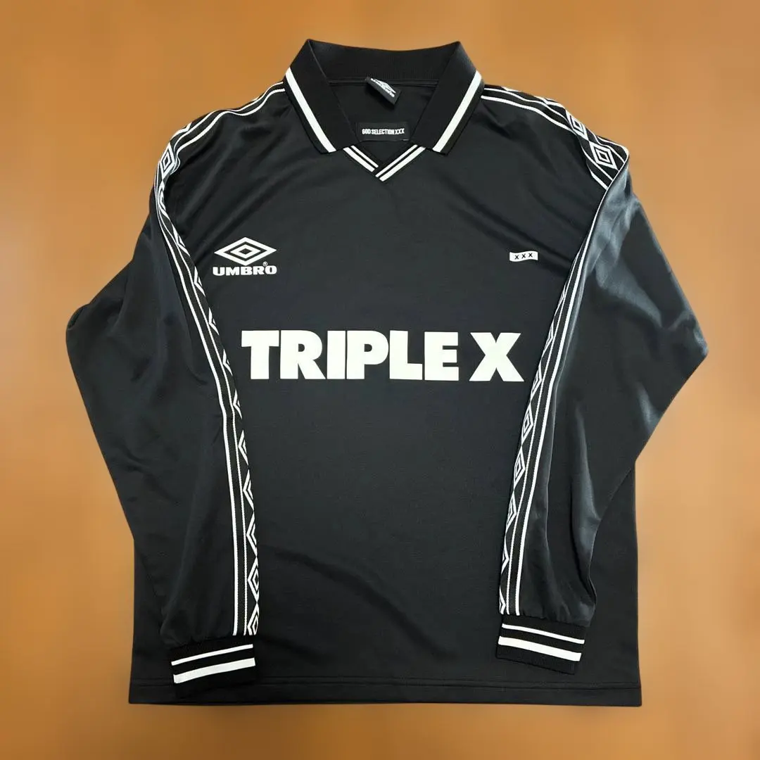 2026年最新】god selection xxx umbroの人気アイテム - メルカリ