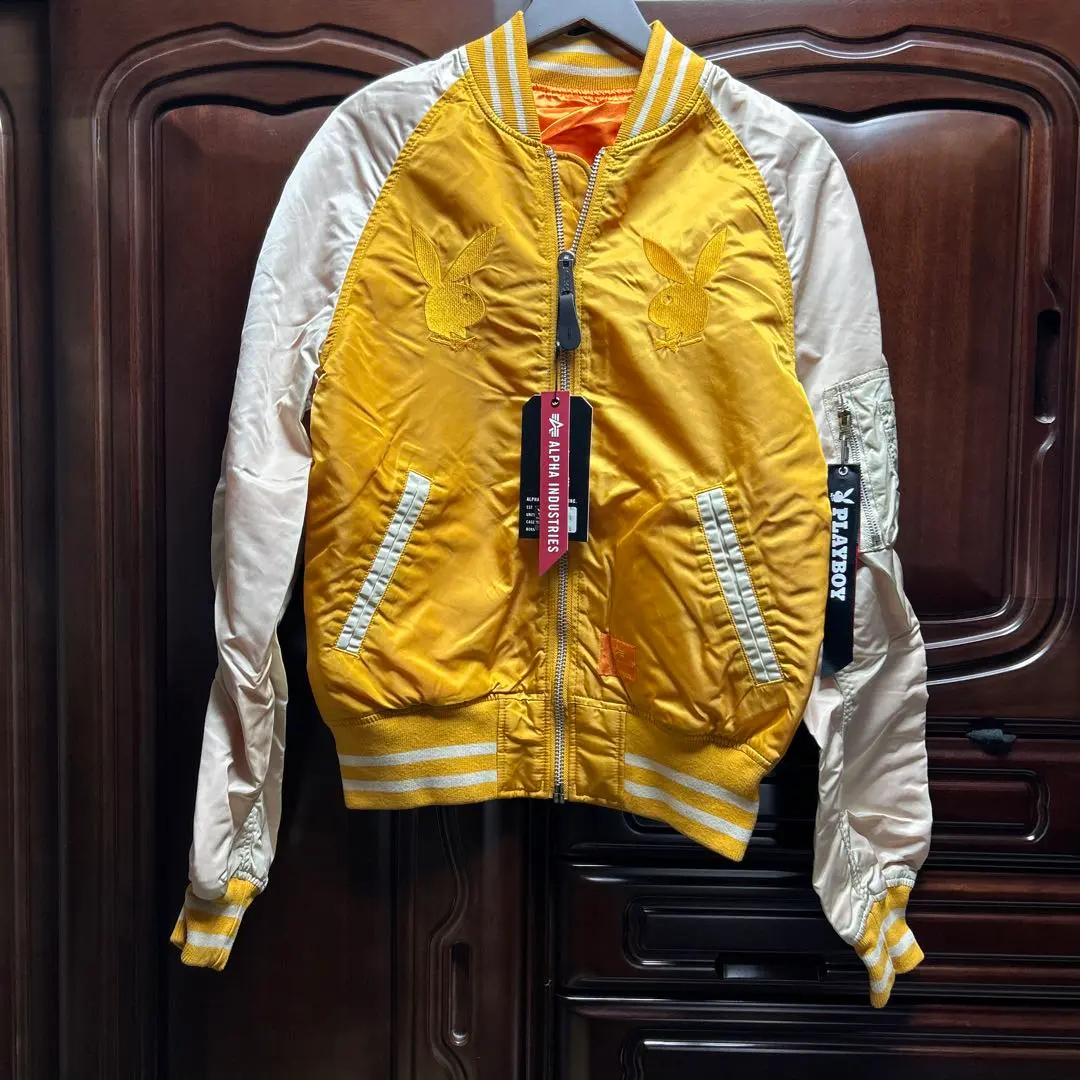 2026年最新】ALPHA INDUSTRIES スカジャンの人気アイテム - メルカリ