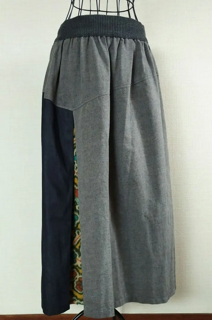 2026年最新】M.&KYOKO スカートの人気アイテム - メルカリ