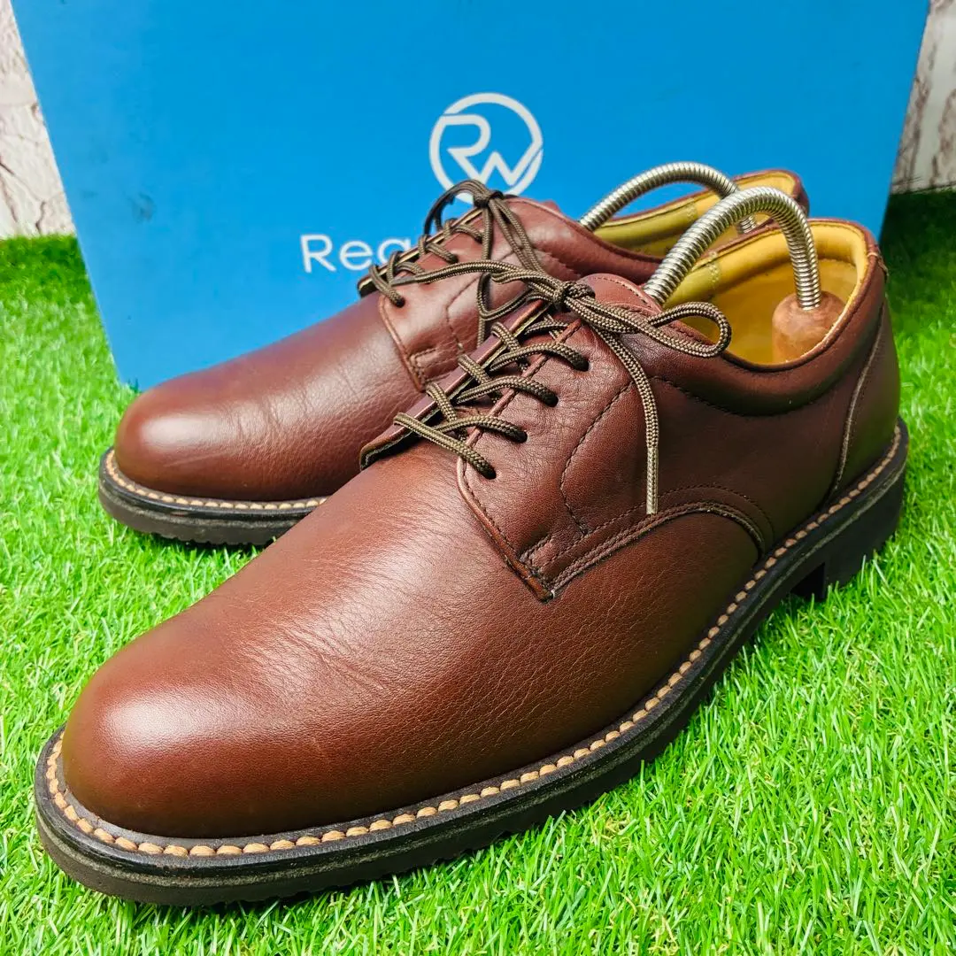 2026年最新】ポストマンシューズ リーガルの人気アイテム - メルカリ