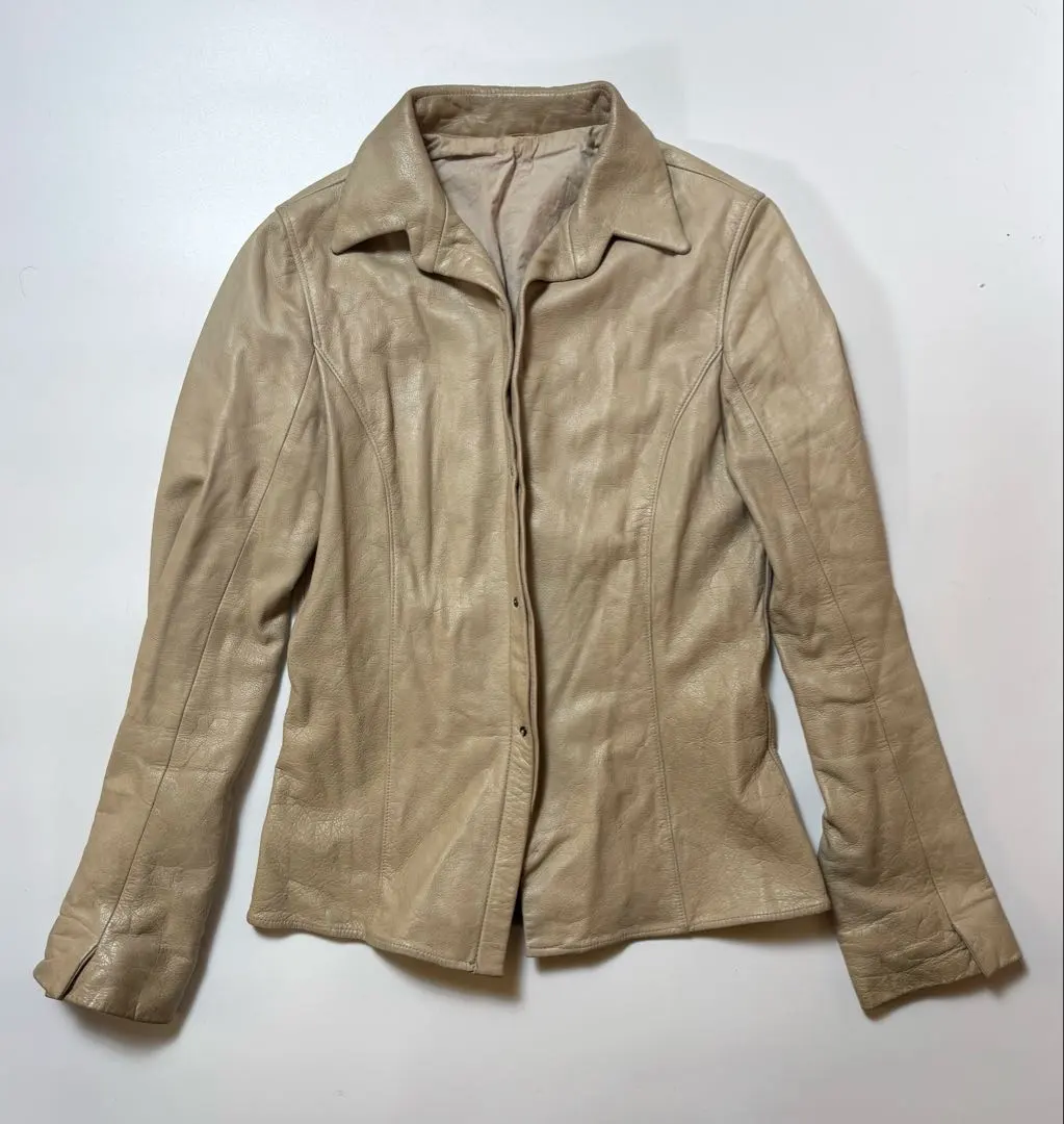 2026年最新】カルペディエム ウォッシャブル レザーシャツの人気