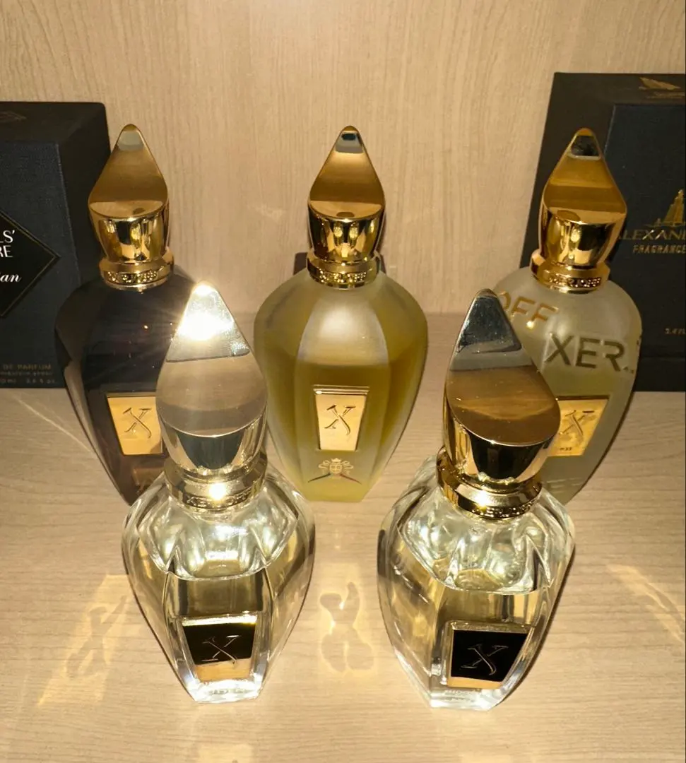 2026年最新】Xerjoff naxosの人気アイテム - メルカリ