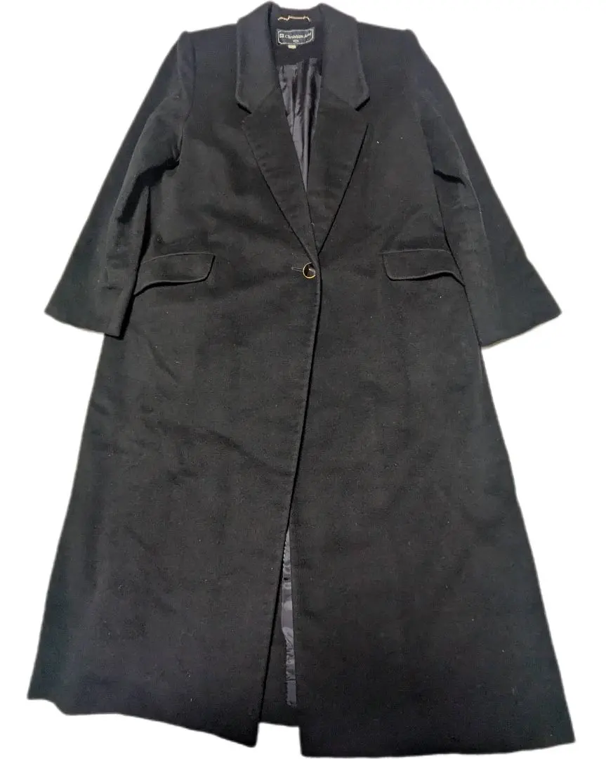 2026年最新】christian ada コートの人気アイテム - メルカリ