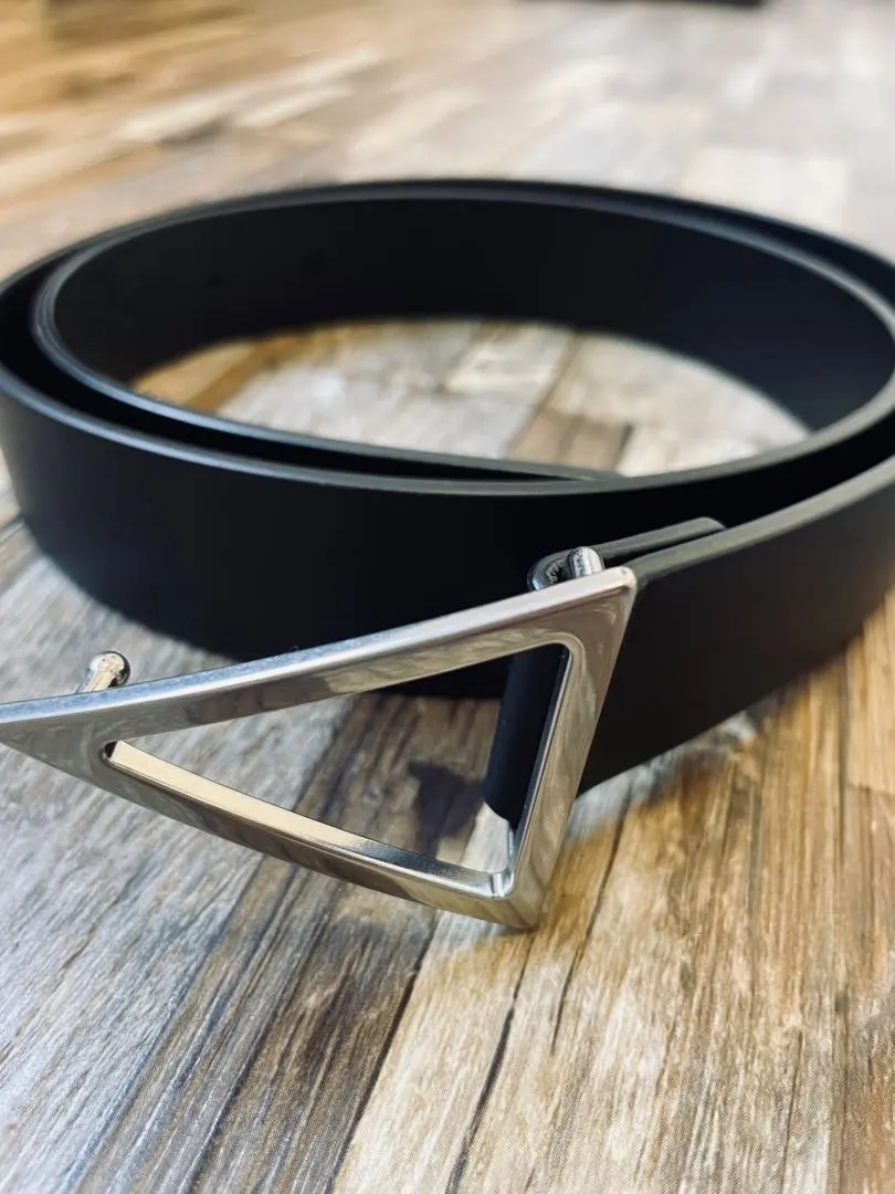 2026年最新】ボッテガ ベルト トライアングルの人気アイテム - メルカリ