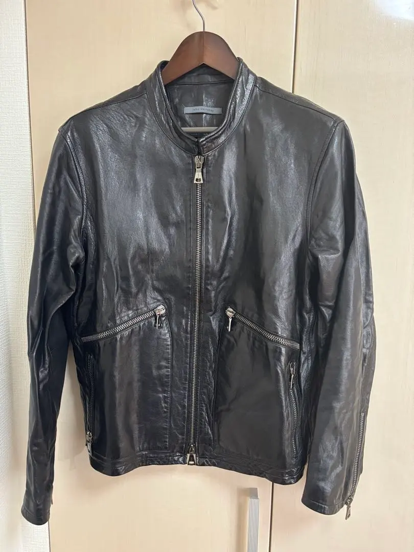 2026年最新】john varvatos レザージャケット・ライダースの人気