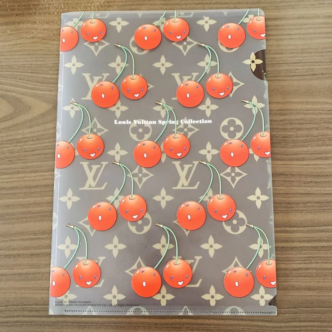 2026年最新】LOUIS VUITTON ファイル・バインダー・ケースの人気