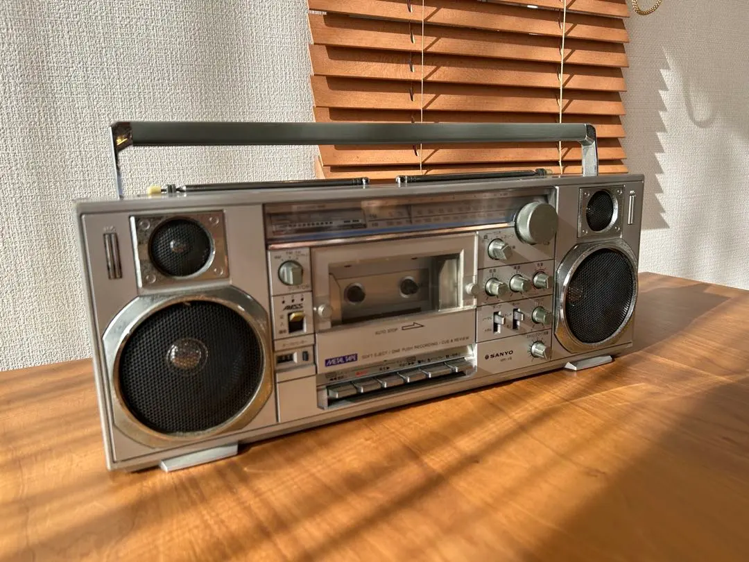 2026年最新】SANYO MR-V8の人気アイテム - メルカリ