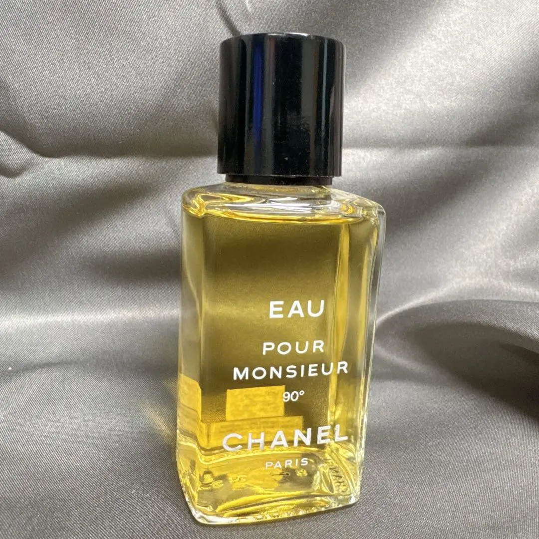 2026年最新】シャネル プール ムッシュの人気アイテム - メルカリ