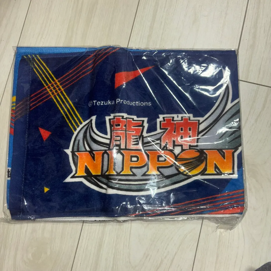 2026年最新】龍神nippon タオルの人気アイテム - メルカリ