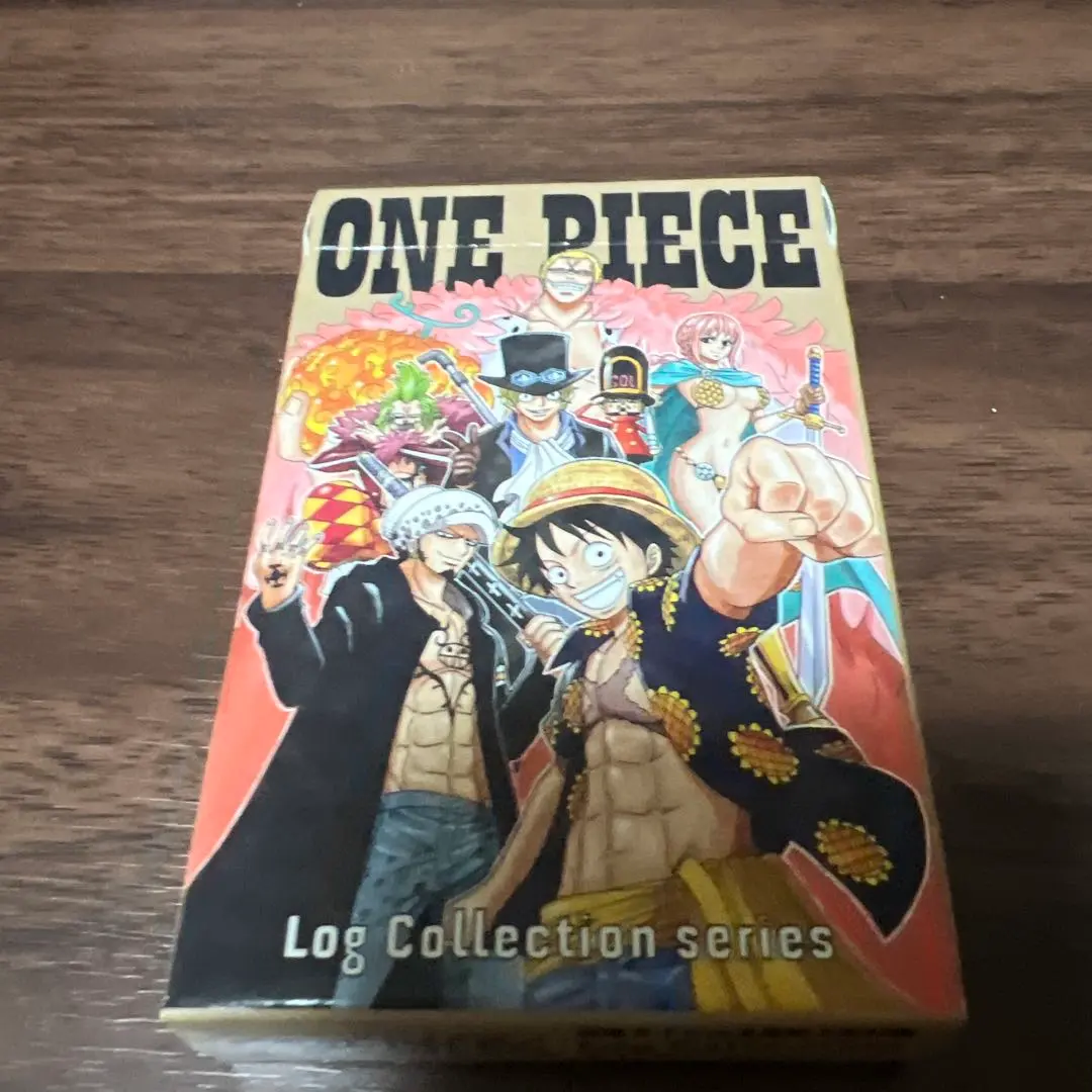 2026年最新】ワンピース ログコレクション トランプの人気アイテム