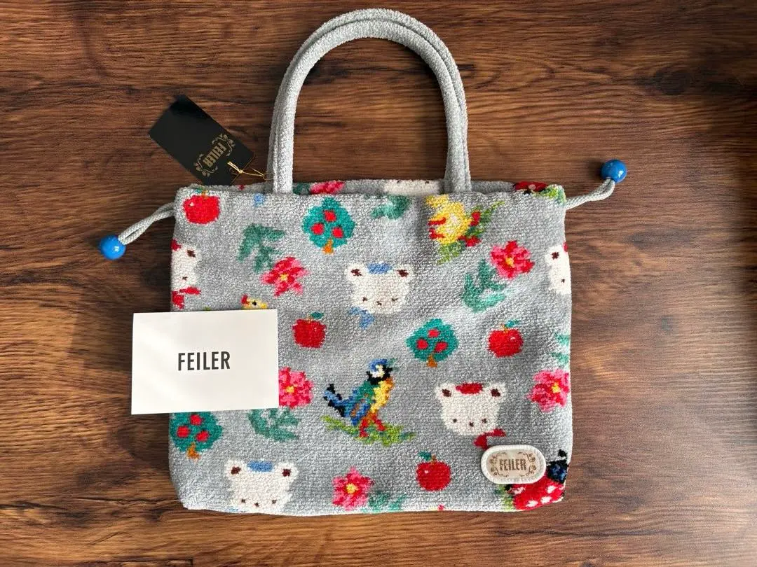 2026年最新】ファミリア 巾着 フェイラーの人気アイテム - メルカリ