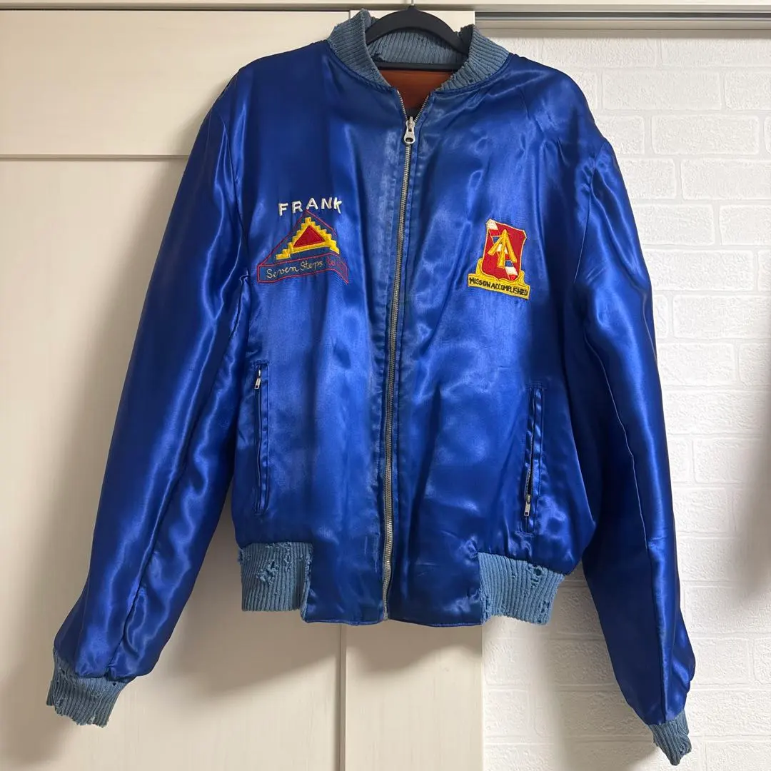 2026年最新】Souvenir jacket germanyの人気アイテム - メルカリ