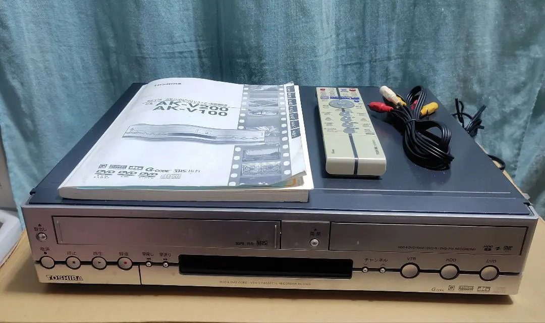 2026年最新】TOSHIBA AK-V100の人気アイテム - メルカリ
