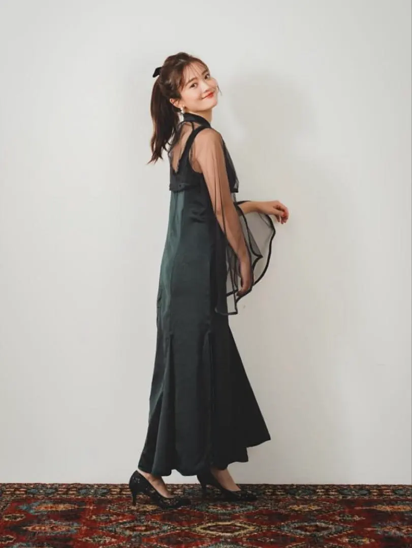 2026年最新】pinue オケージョンの人気アイテム - メルカリ