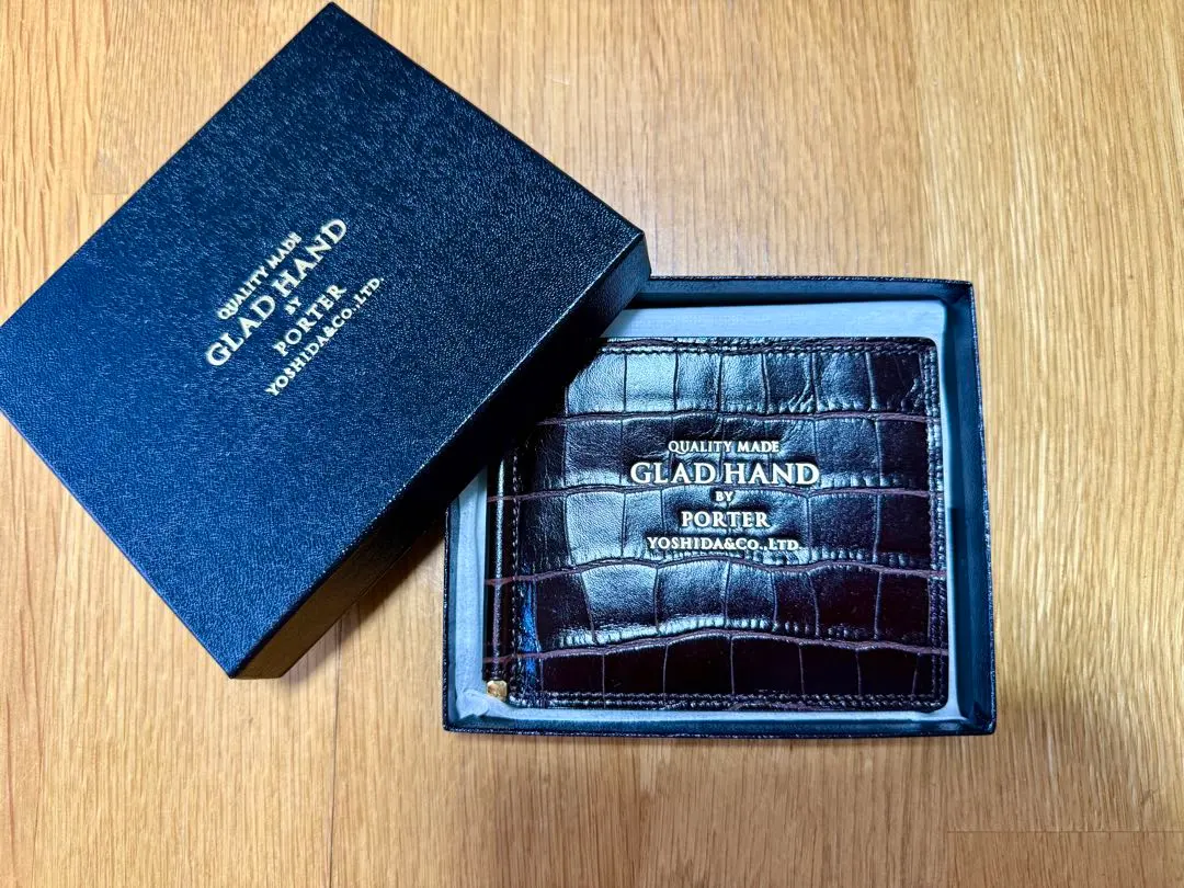 2026年最新】glad hand porterの人気アイテム - メルカリ