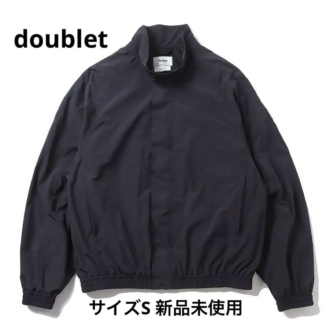 2026年最新】doublet ナイロンジャケットの人気アイテム - メルカリ