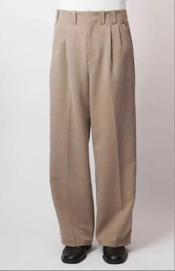 2026年最新】abelia edoward goucha パンツの人気アイテム - メルカリ