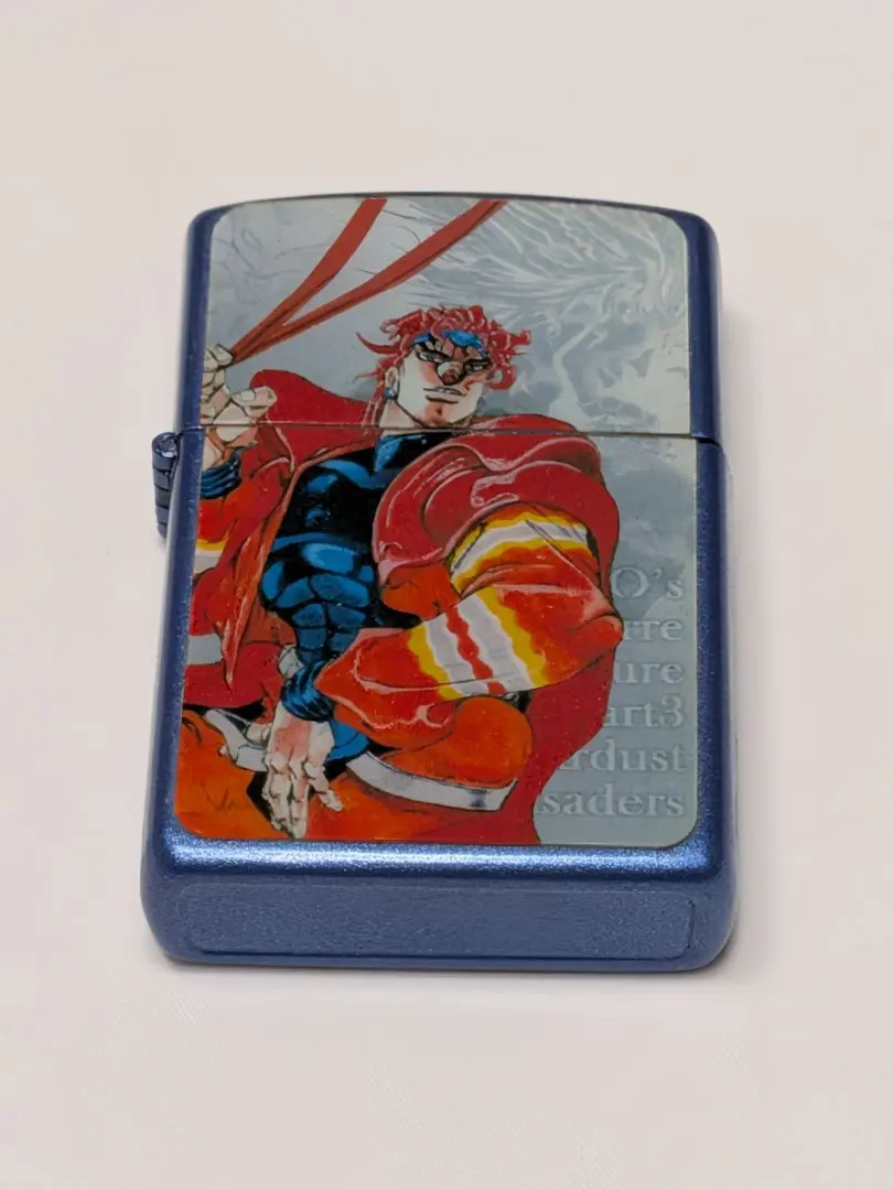 2026年最新】ZIPPO ジョジョの人気アイテム - メルカリ