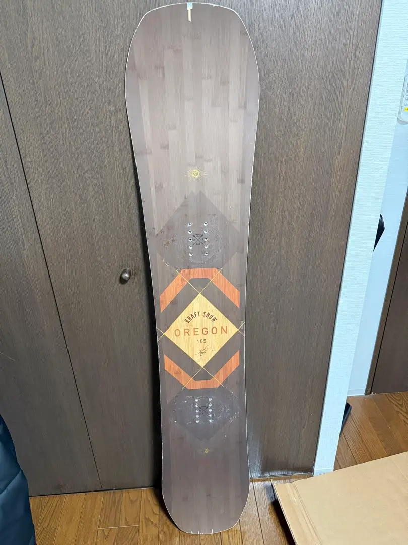 2026年最新】kraft スノーボードの人気アイテム - メルカリ