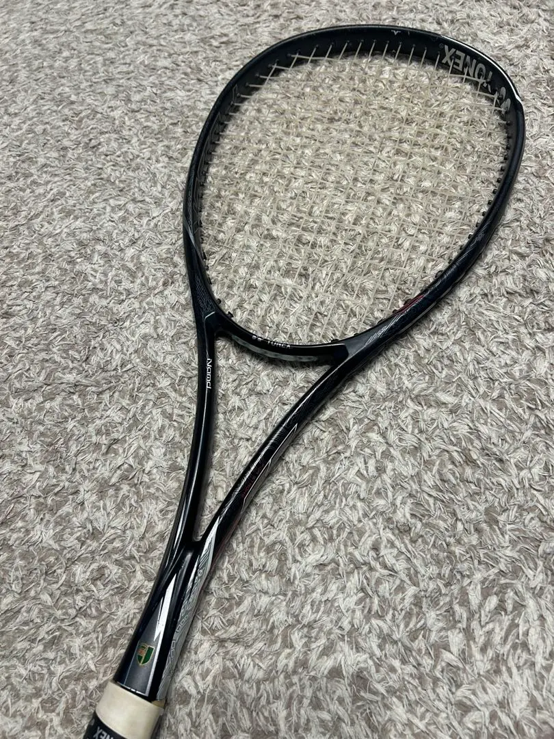 2026年最新】ヨネックス ソフトテニスラケット エフレーザー9Sの人気