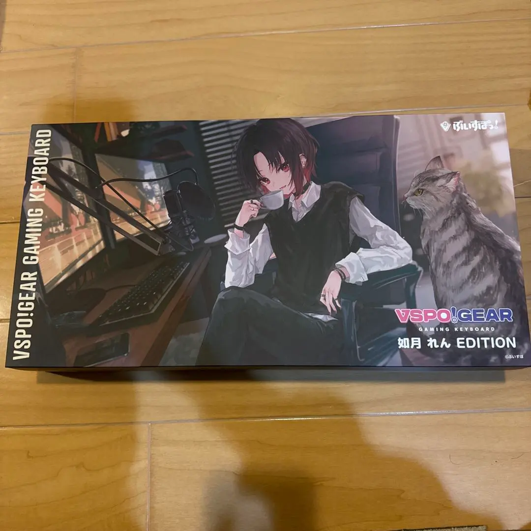 2026年最新】如月れん キーボードの人気アイテム - メルカリ