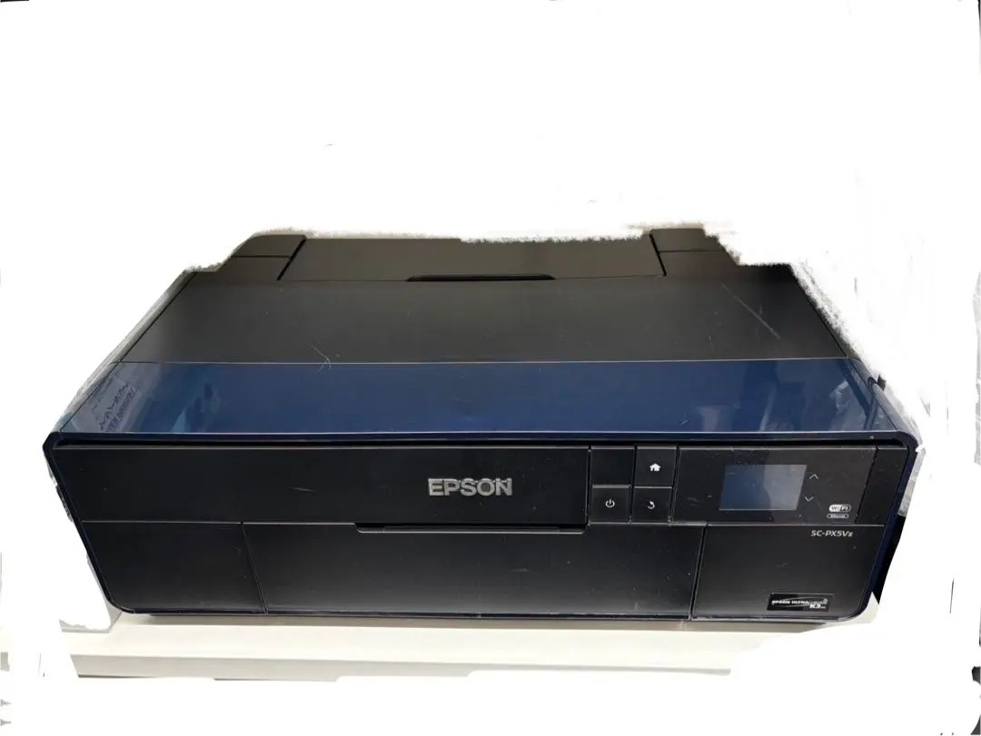 2026年最新】epson px5vの人気アイテム - メルカリ