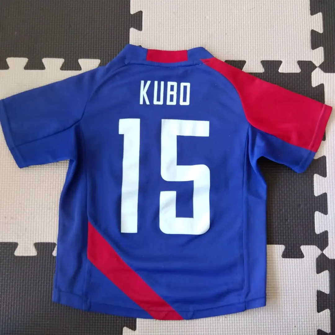 2026年最新】fc東京 久保建英の人気アイテム - メルカリ