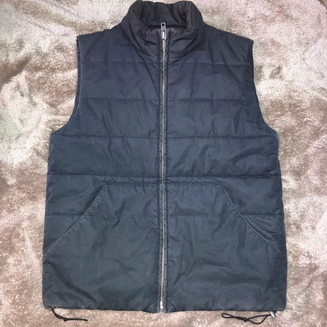 2026年最新】A.P.C. ダウンベストの人気アイテム - メルカリ